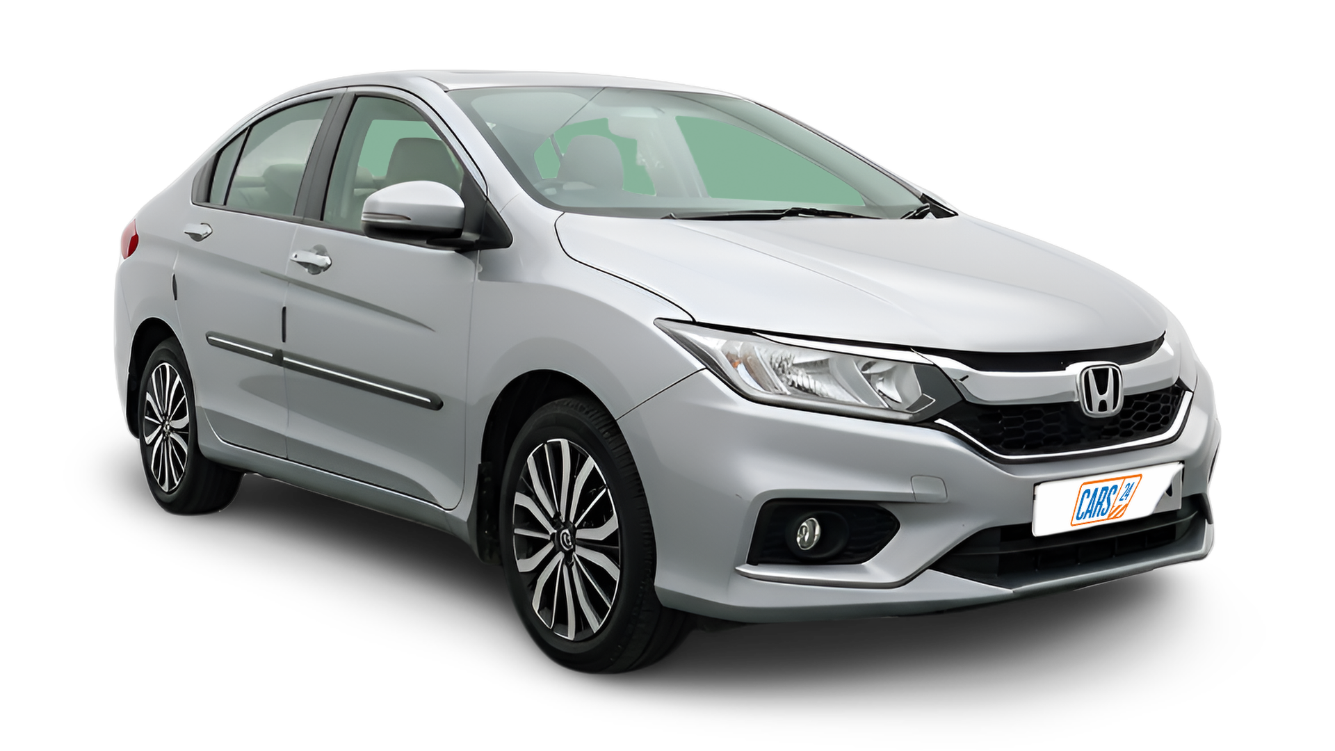 Honda City-img